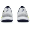 GEL-Tactic 12 «Blanco/Azul Expanse»
