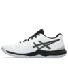 GEL Tactic 12 «Blanco Gunmetal»