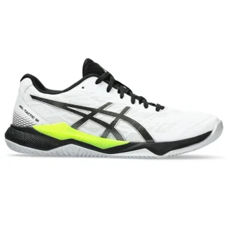 GEL Tactic 12 «Blanco Gunmetal»