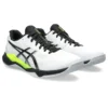 GEL Tactic 12 «Blanco Gunmetal»