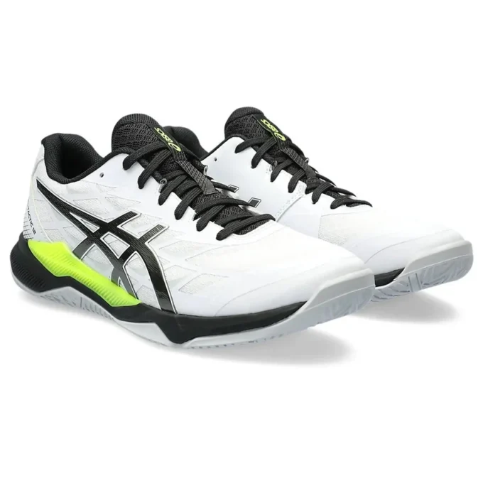 GEL Tactic 12 «Blanco Gunmetal»