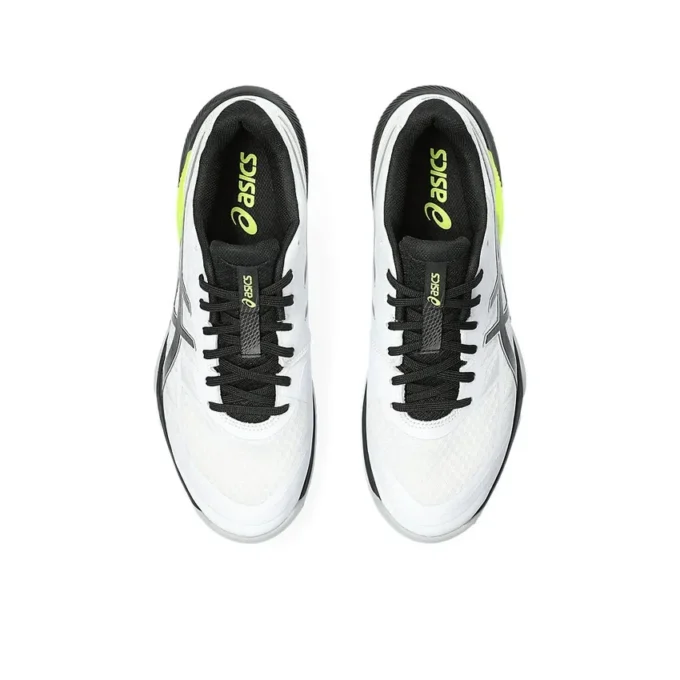 GEL Tactic 12 «Blanco Gunmetal»