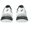 GEL Tactic 12 «Blanco Gunmetal»