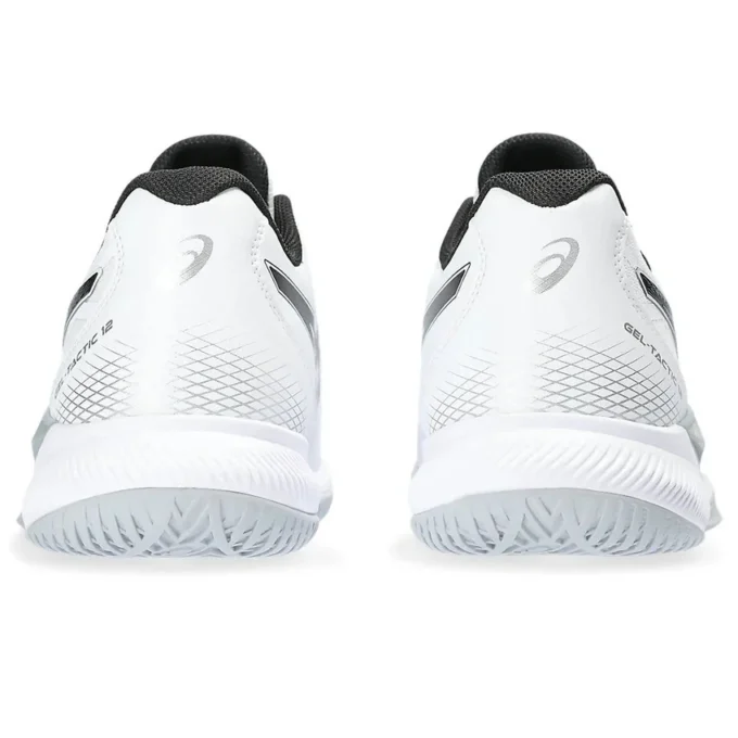 GEL-Tactic 12 «Blanco Negro»