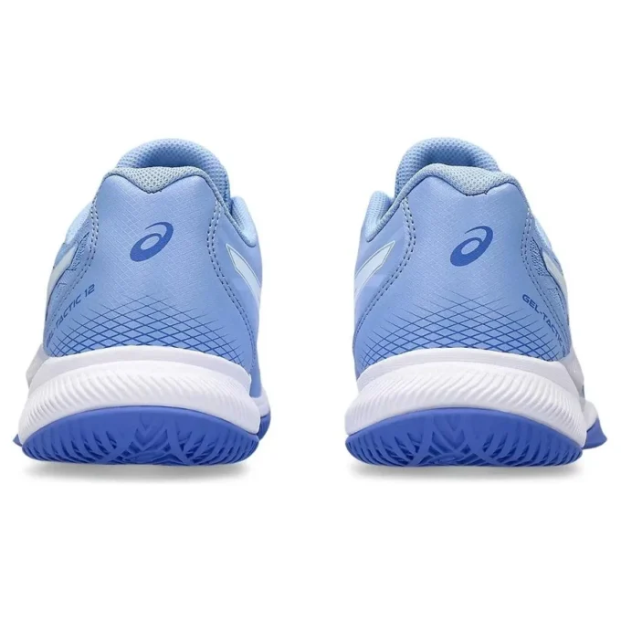 GEL Tactic 12 «Light Sapphire»