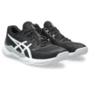 GEL Tactic 12 «Negro Blanco»