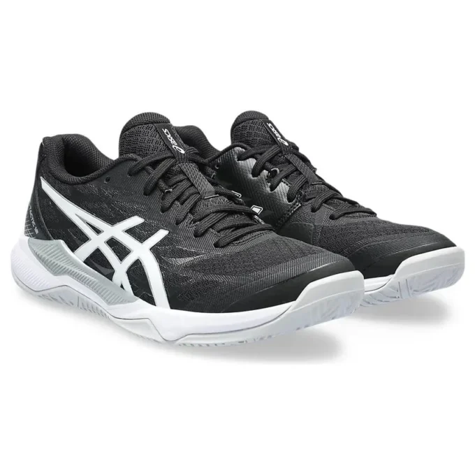 GEL Tactic 12 «Negro Blanco»