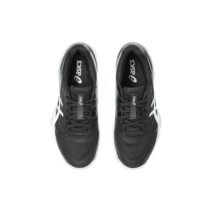 GEL Tactic 12 «Negro Blanco»