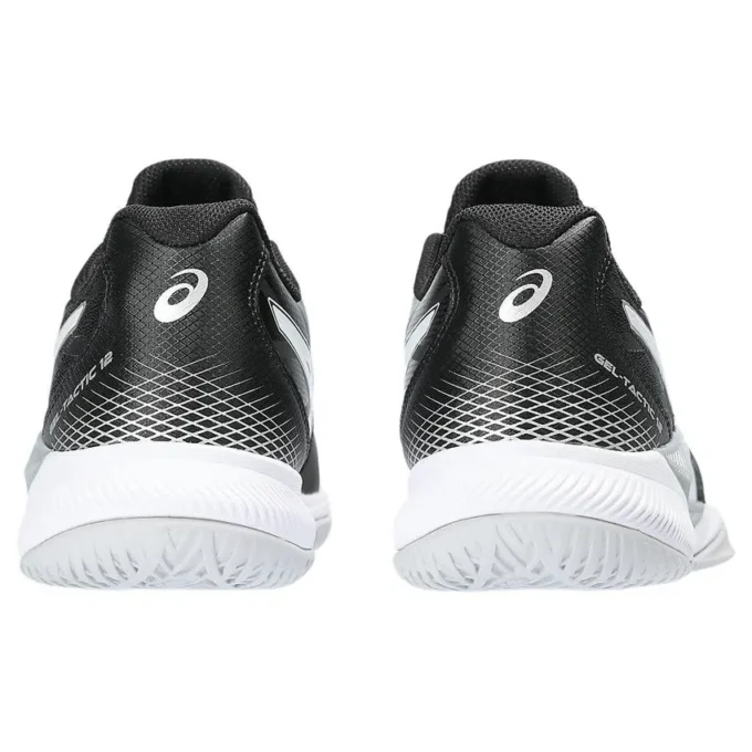 GEL Tactic 12 «Negro Blanco»