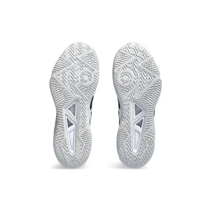 GEL Tactic 12 «Negro Blanco»