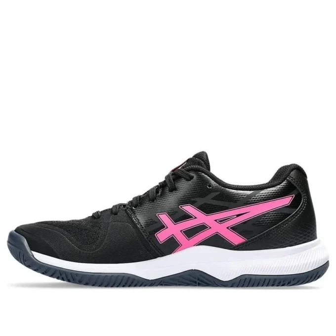 GEL Tactic 12 «Negro Rosa Fucsia»
