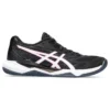 GEL Tactic 12 «Negro Rosa Fucsia»