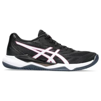 GEL Tactic 12 «Negro Rosa Fucsia»