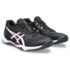 GEL Tactic 12 «Negro Rosa Fucsia»