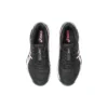 GEL Tactic 12 «Negro Rosa Fucsia»