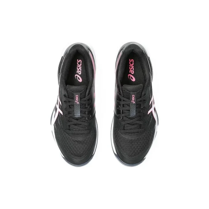 GEL Tactic 12 «Negro Rosa Fucsia»