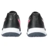 GEL Tactic 12 «Negro Rosa Fucsia»