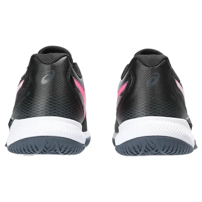 GEL Tactic 12 «Negro Rosa Fucsia»