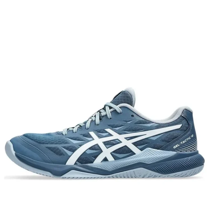 GEL-Tactic 12 «Vintage Indigo White»
