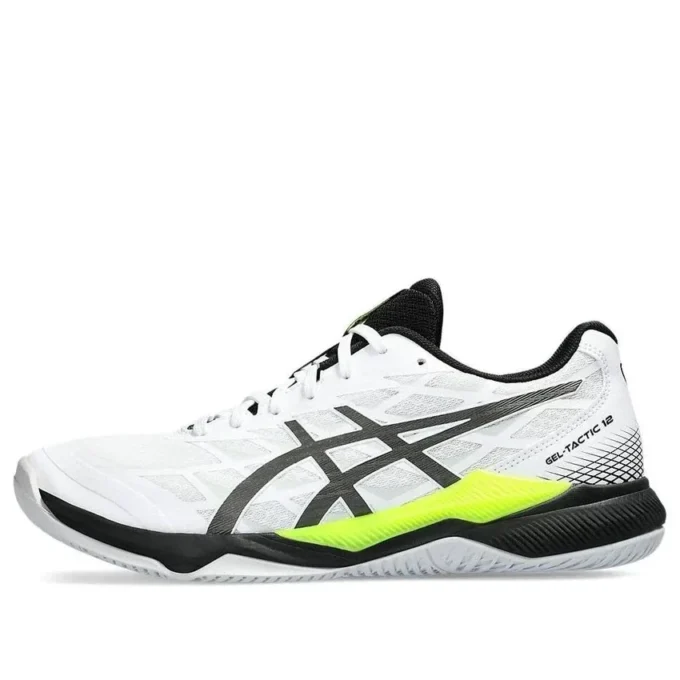 GEL-Tactic 12 «White Gunmetal»