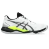 GEL-Tactic 12 «White Gunmetal»