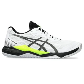 GEL-Tactic 12 «White Gunmetal»