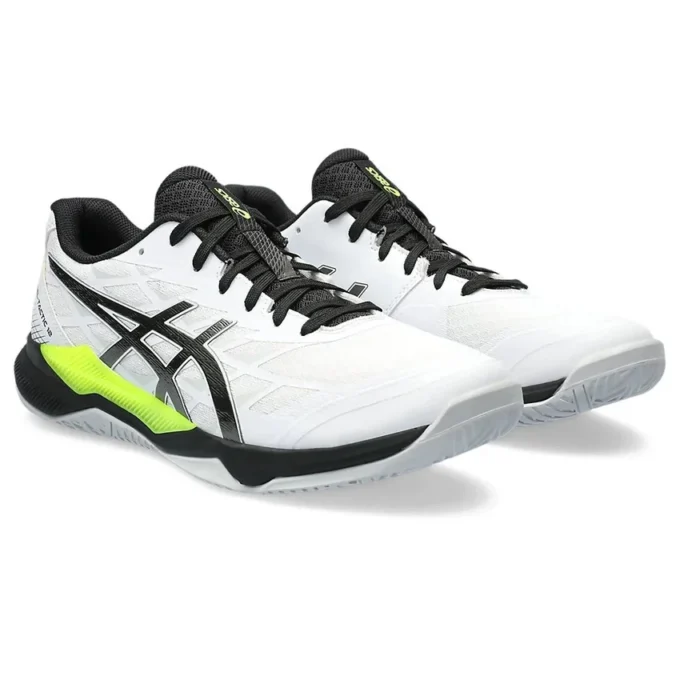 GEL-Tactic 12 «White Gunmetal»