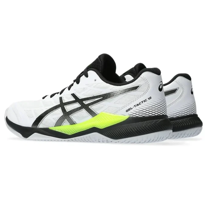 GEL-Tactic 12 «White Gunmetal»