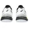 GEL-Tactic 12 «White Gunmetal»