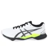 GEL-Tactic 12 «White Gunmetal Volt»