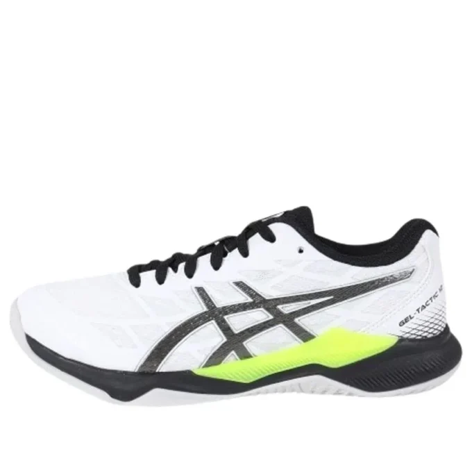 GEL-Tactic 12 «White Gunmetal Volt»