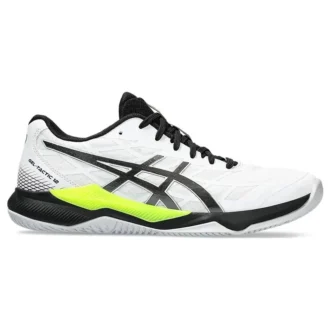 GEL-Tactic 12 «White Gunmetal Volt»