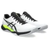 GEL-Tactic 12 «White Gunmetal Volt»