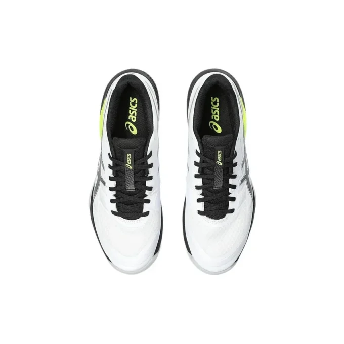 GEL-Tactic 12 «White Gunmetal Volt»