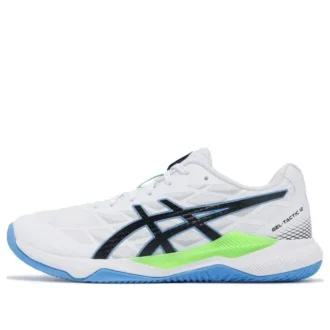 GEL-Tactic 12 «White Lime Burst»