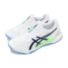 GEL-Tactic 12 «White Lime Burst»