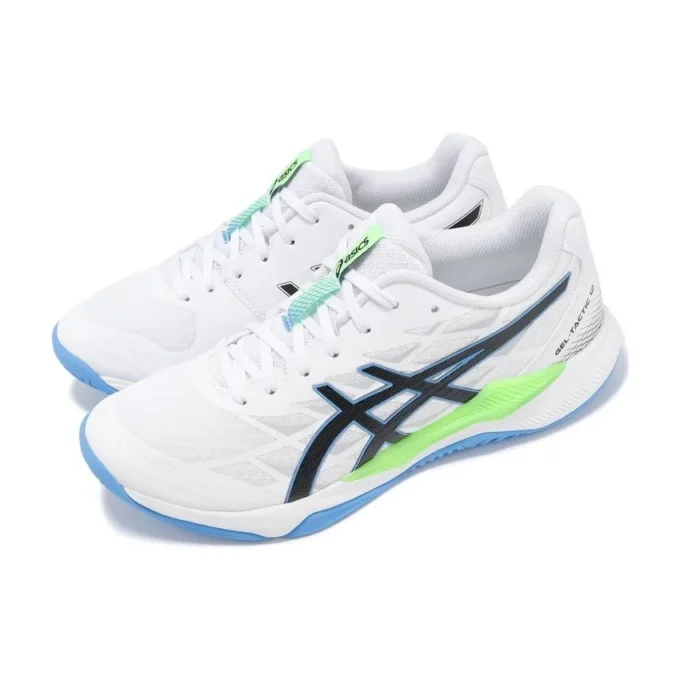 GEL-Tactic 12 «White Lime Burst»