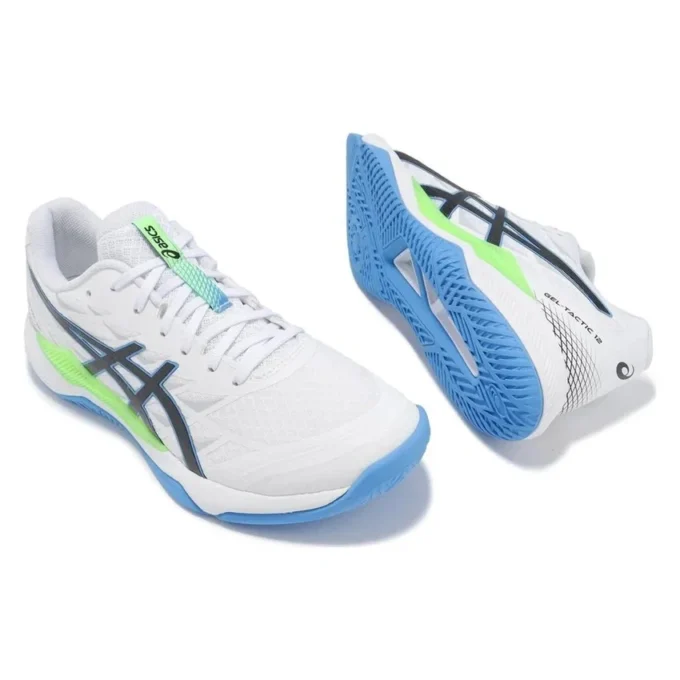 GEL-Tactic 12 «White Lime Burst»
