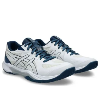 GEL-Tactic 13 «Blanco Mako Azul»