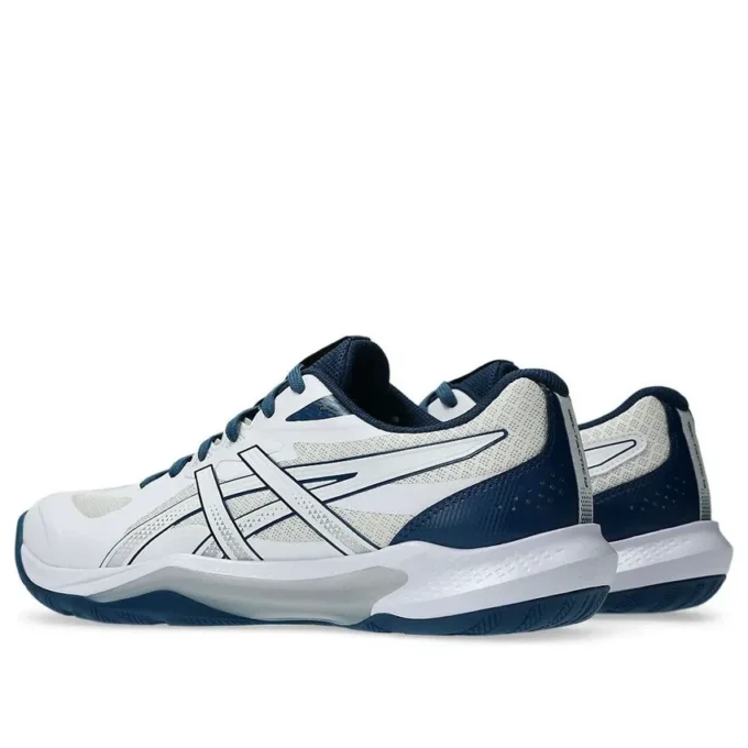 GEL-Tactic 13 «Blanco Mako Azul»