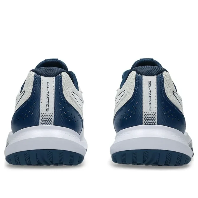 GEL-Tactic 13 «Blanco Mako Azul»