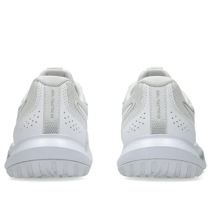 GEL-Tactic 13 «Blanco Plata Pura»