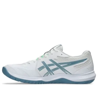 GEL-Tactic 13 Wide 2E «Blanco Saba Blue» GEL-Tactic 13 Wide 2E «Blanco Saba Blue»