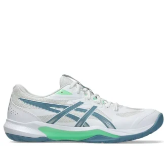 GEL-Tactic 13 Wide 2E «Blanco Saba Blue» GEL-Tactic 13 Wide 2E «Blanco Saba Blue»