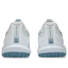 GEL-Tactic 13 Wide 2E «Blanco Saba Blue»