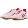GEL-Tactic 2 «Blanco Rojo»