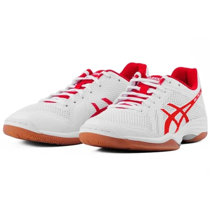 GEL-Tactic 2 «Blanco Rojo»
