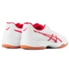 GEL-Tactic 2 «Blanco Rojo»