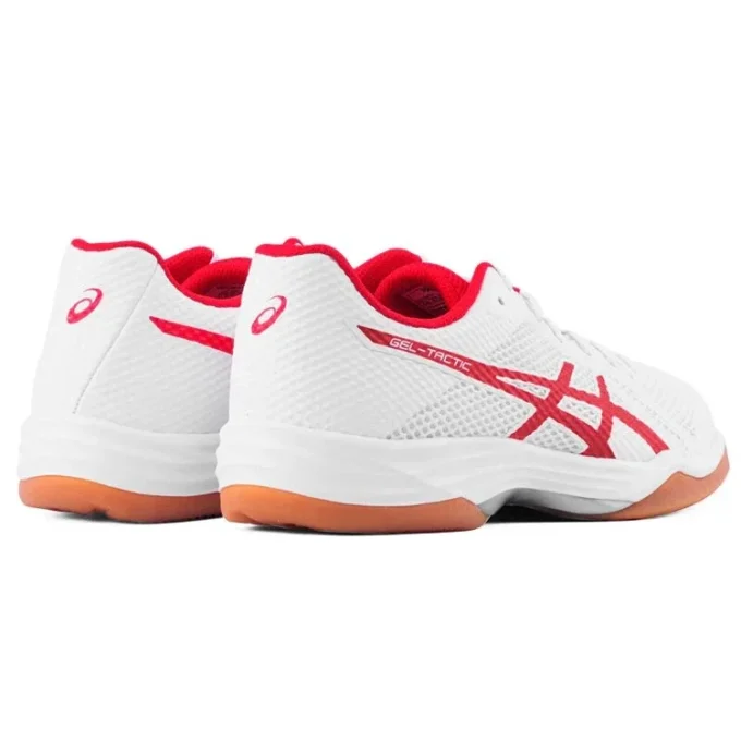 GEL-Tactic 2 «Blanco Rojo»