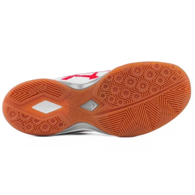 GEL-Tactic 2 «Blanco Rojo»